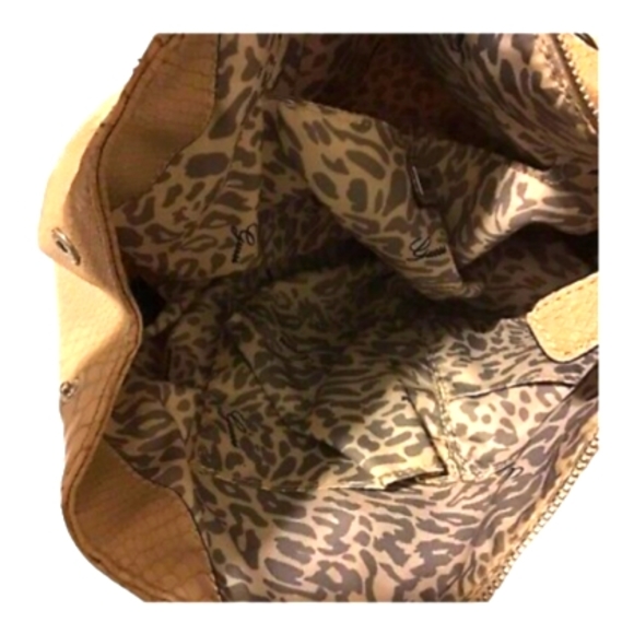 Guess Snake Skin handbag (vintage) - Picture 5 of 7